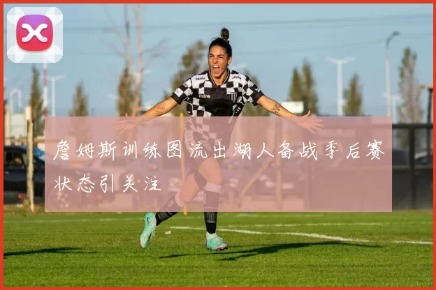 詹姆斯训练图流出湖人备战季后赛状态引关注